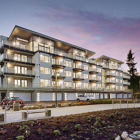 The Marinaside Resort Nanaimo Eksteriør billede